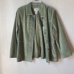 L.L. Bean | Leather Jacket